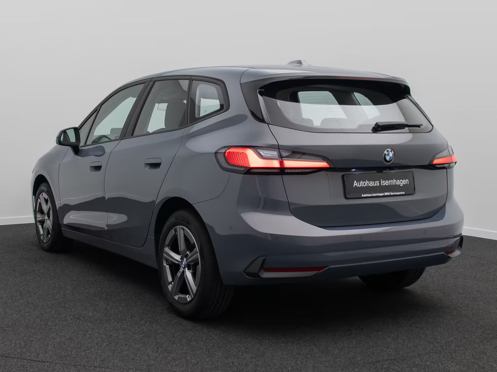 BMW 2 Serie