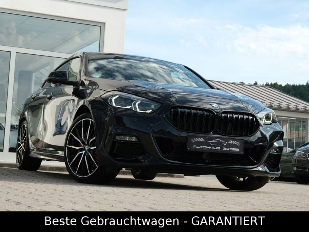 BMW 2 Serie 220 xDrive Coupé Gran Coupé 220i