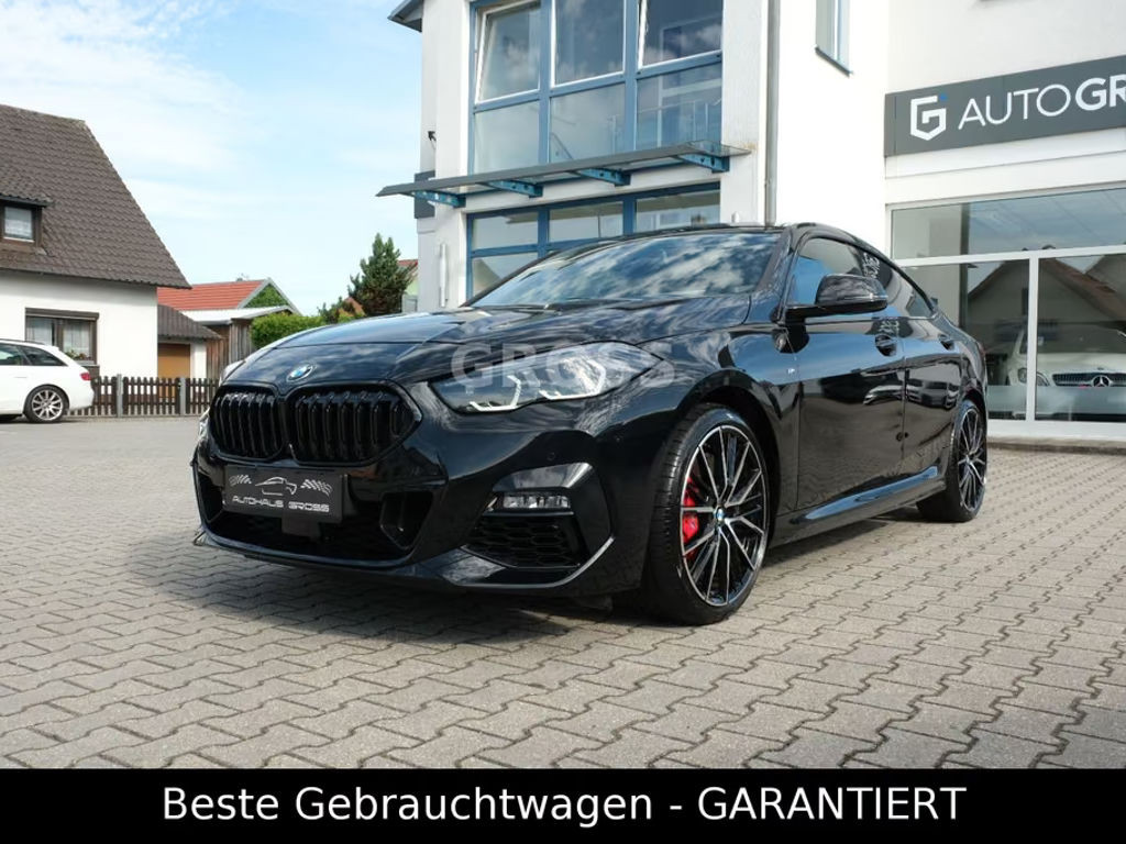 BMW 2 Serie