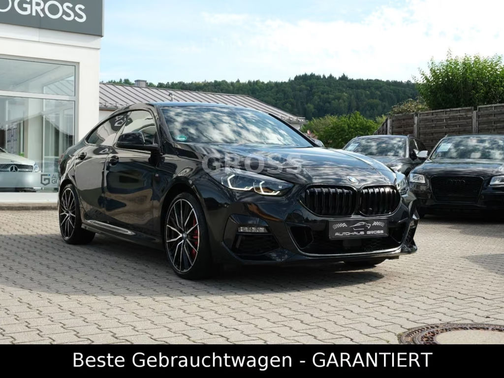 BMW 2 Serie