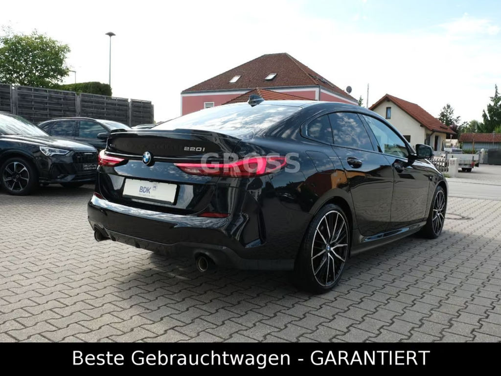 BMW 2 Serie