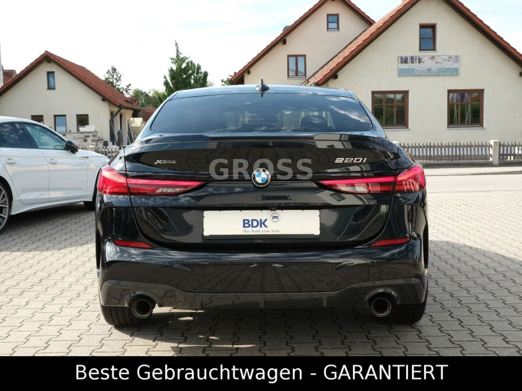 BMW 2 Serie