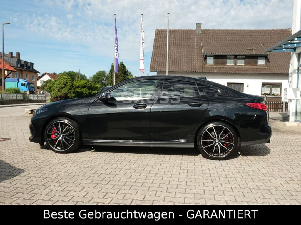BMW 2 Serie