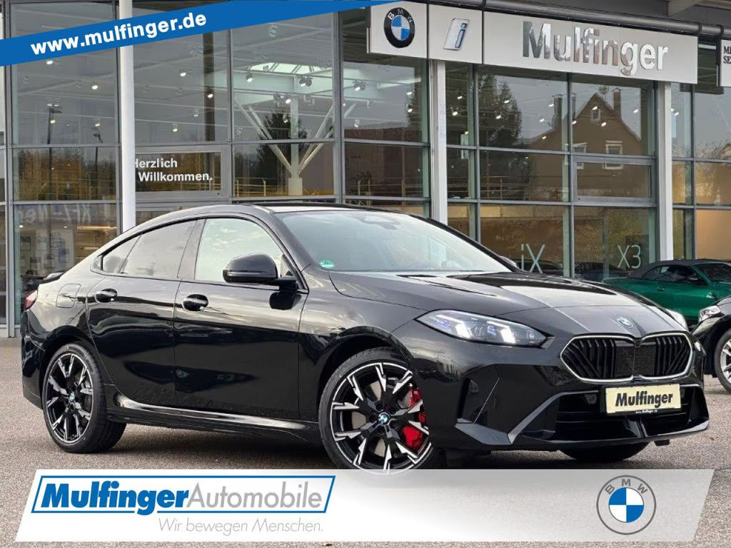 BMW 2 Serie 220 M-Sport Coupé Gran Coupé