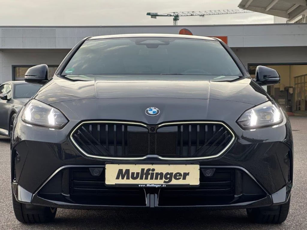 BMW 2 Serie