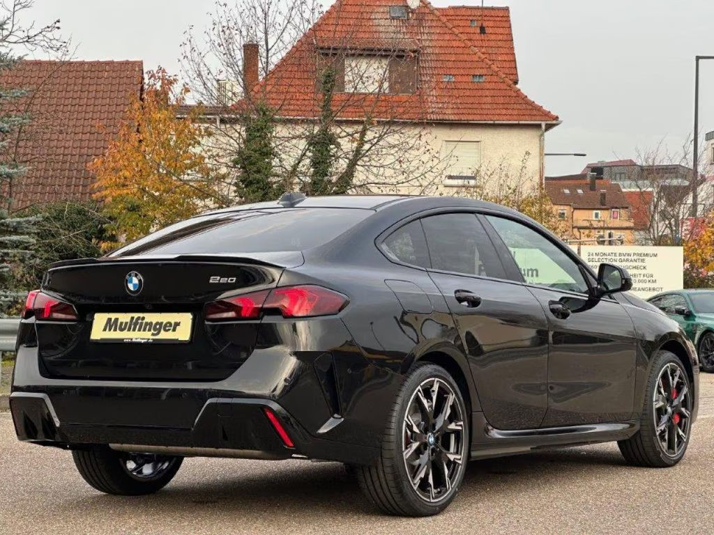 BMW 2 Serie