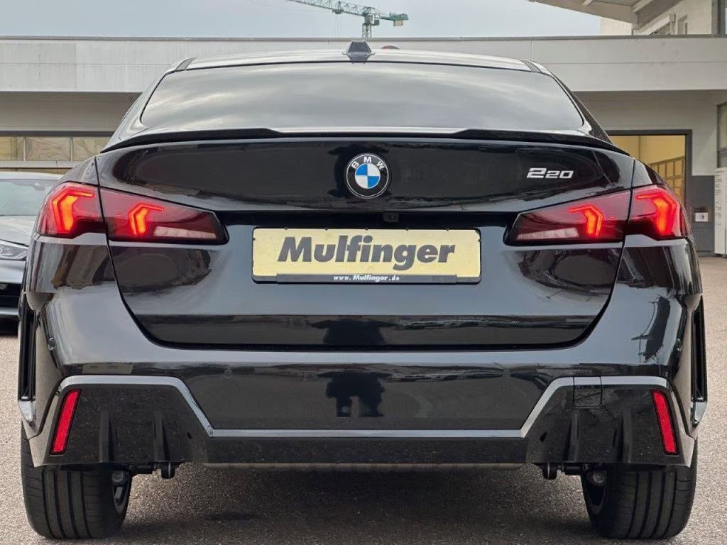 BMW 2 Serie