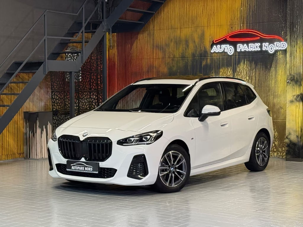 BMW 2 Serie 220 Active Tourer 220i