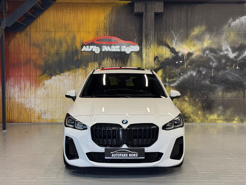 BMW 2 Serie
