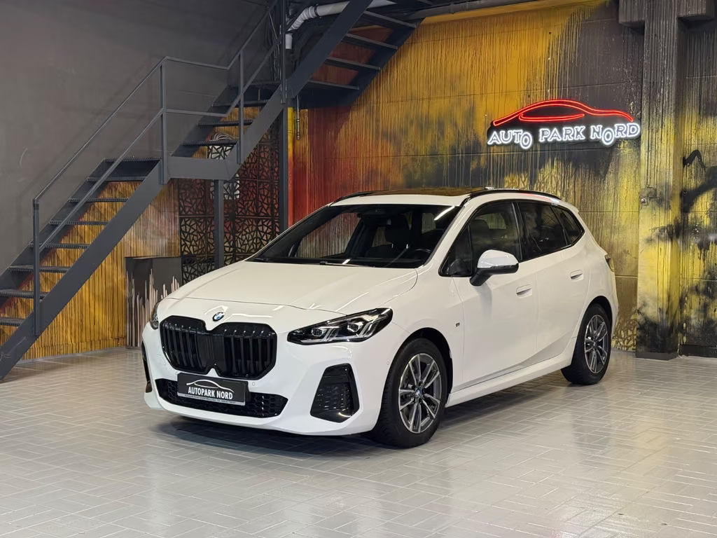 BMW 2 Serie