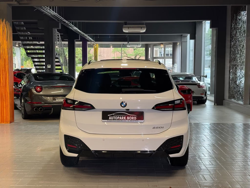 BMW 2 Serie