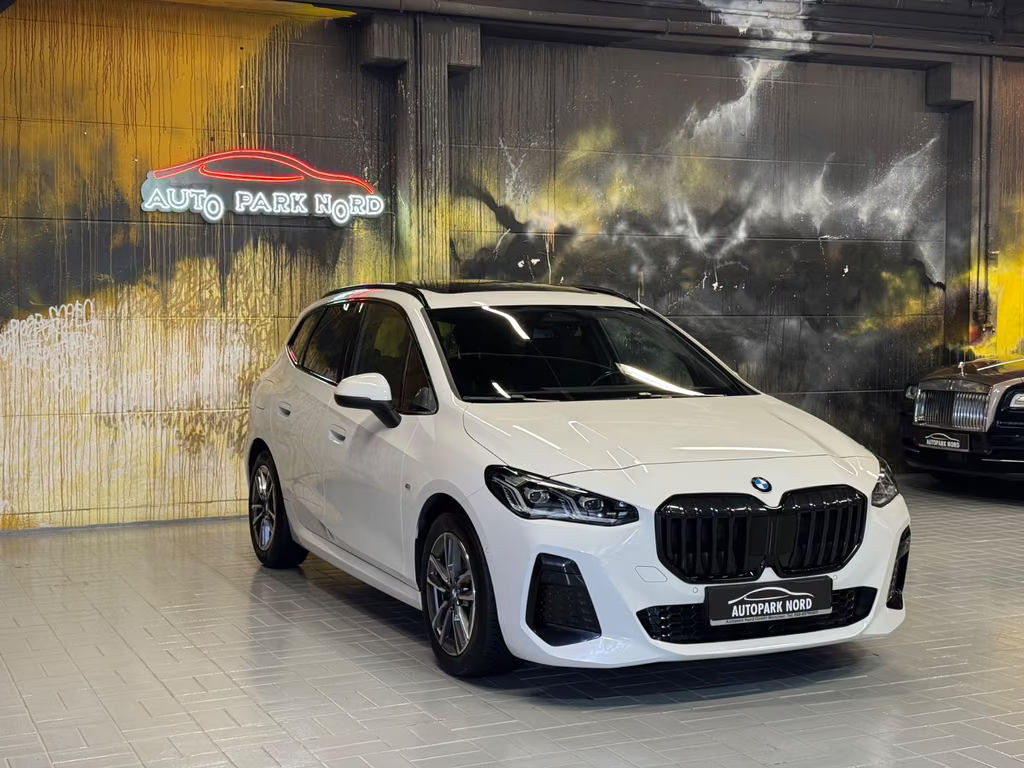 BMW 2 Serie