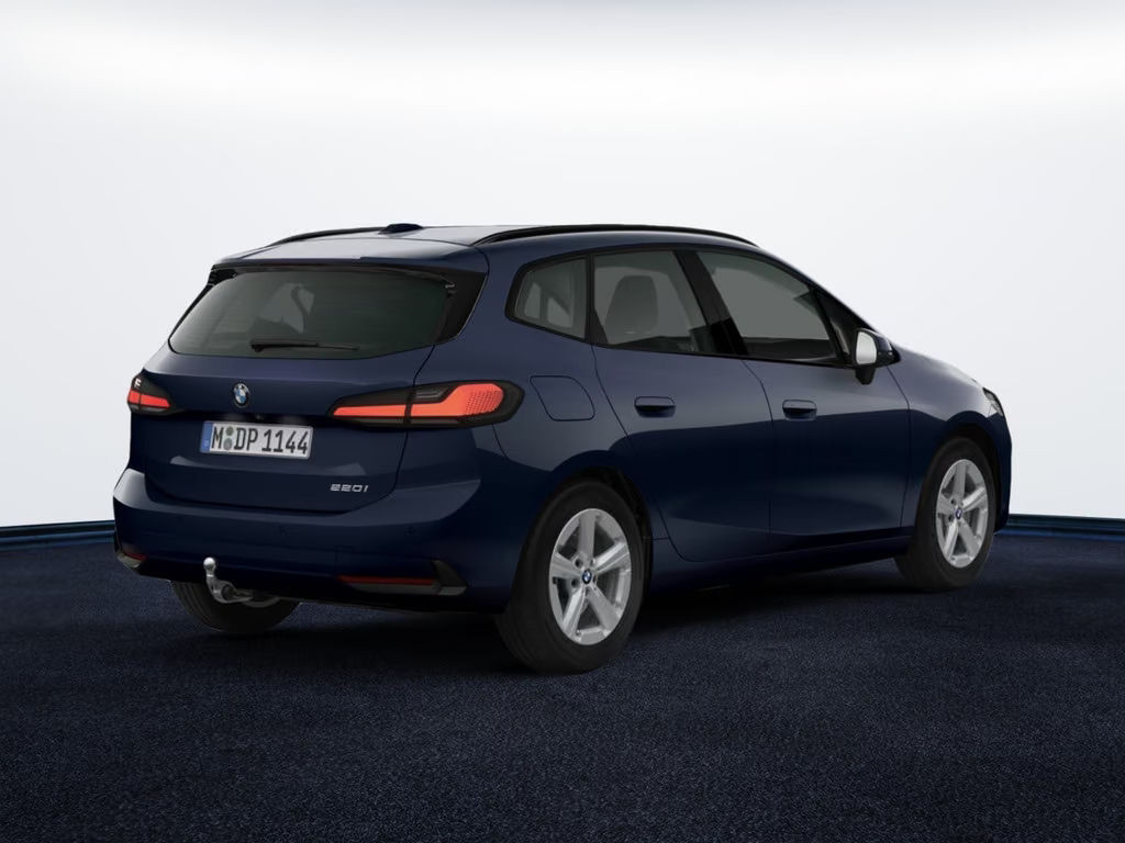 BMW 2 Serie