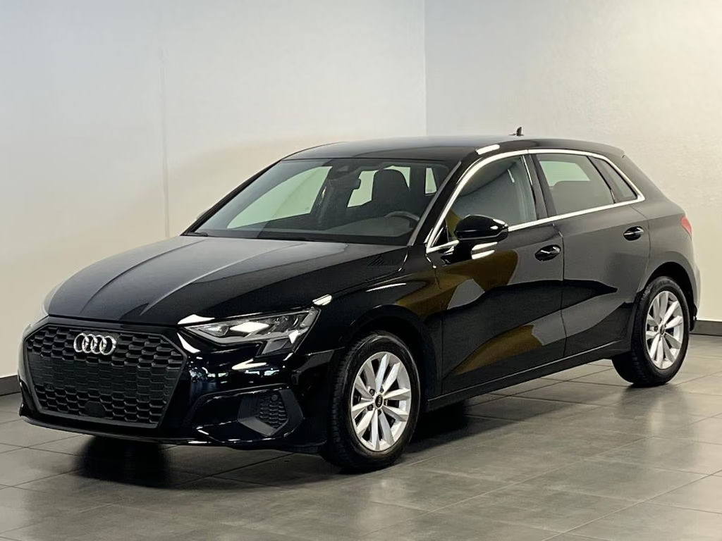 Audi A3 Sportback Sedan 1.0 TSI