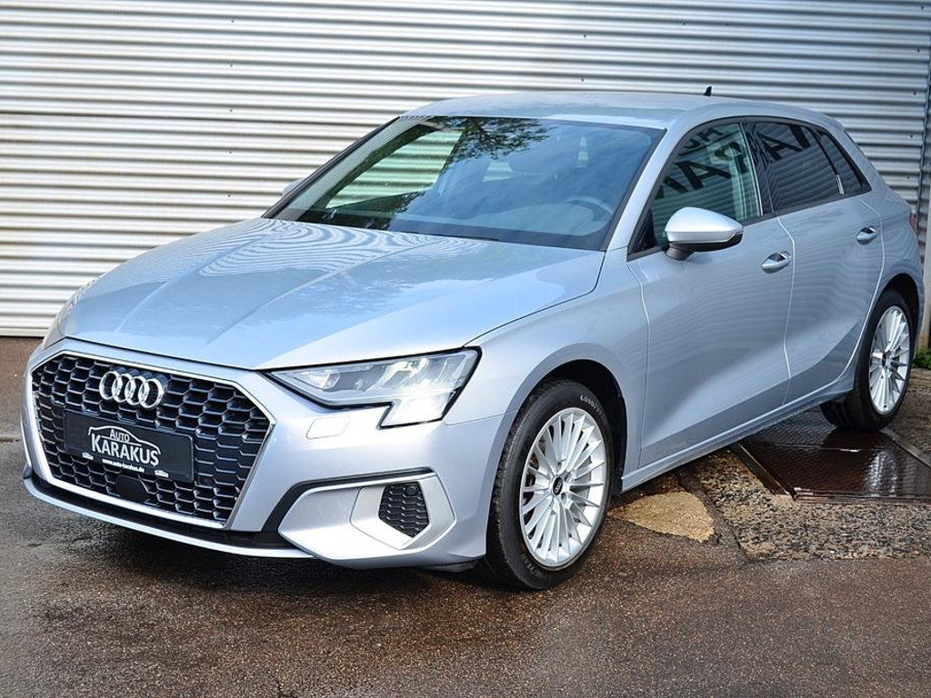 Audi A3 Sportback 35 TFSI