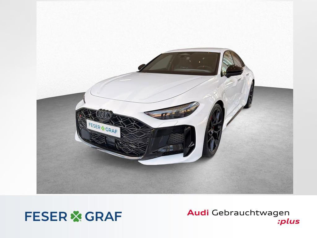 Audi RS5 Lim 470 kW tiptronic *TECH PRO*B&O*HuD*