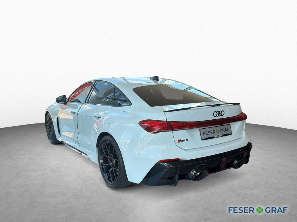 Audi RS5