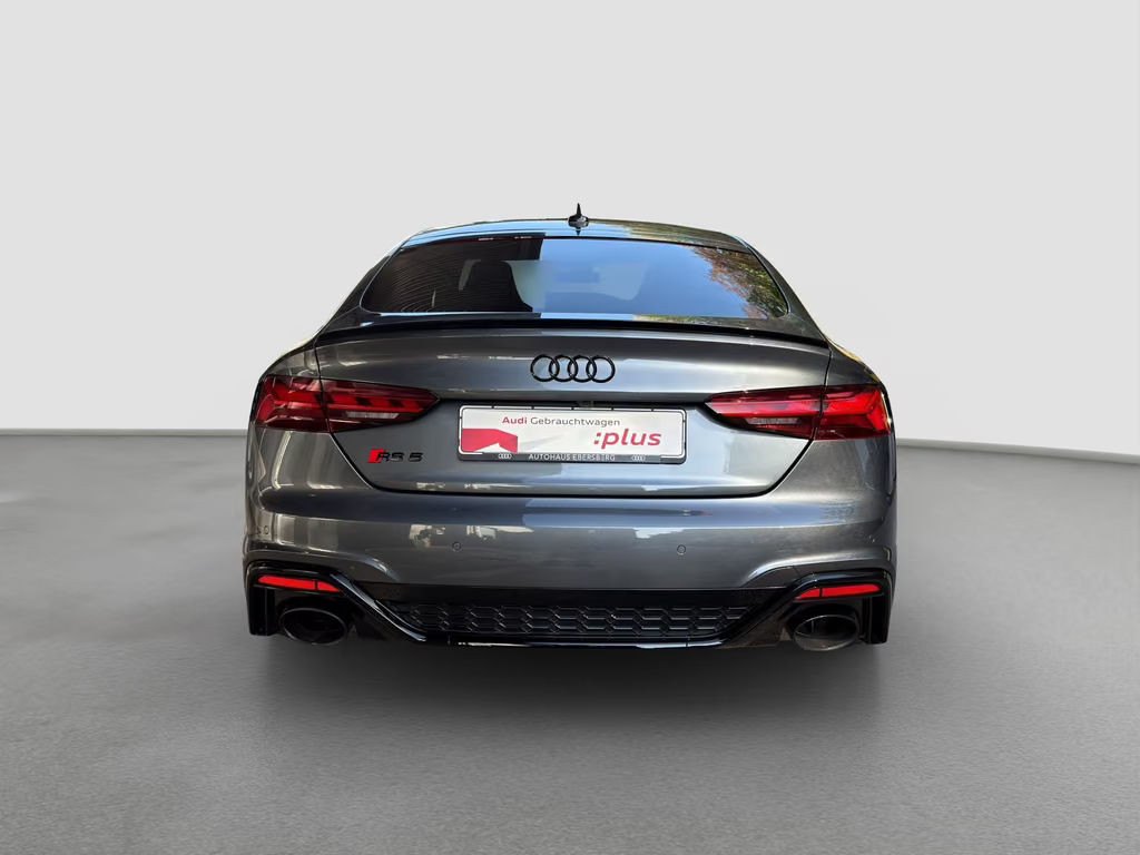 Audi RS5