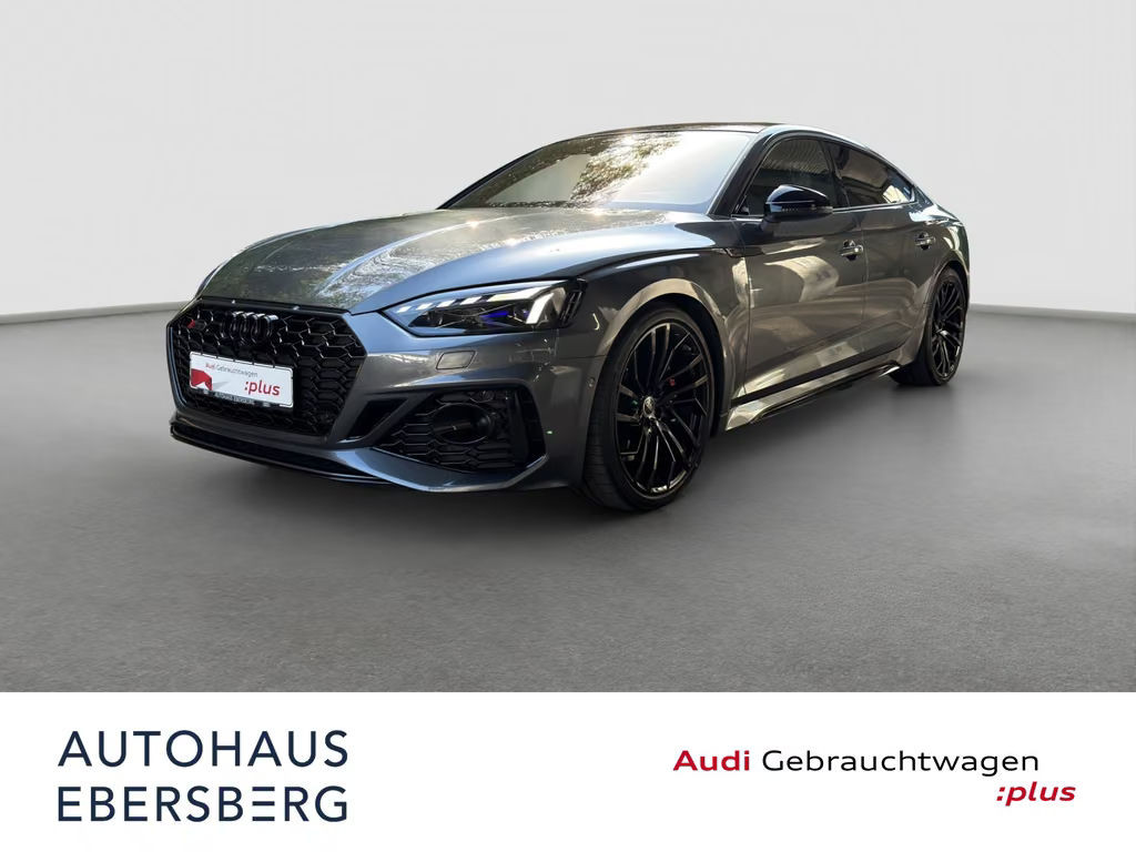 Audi RS5 Sportback