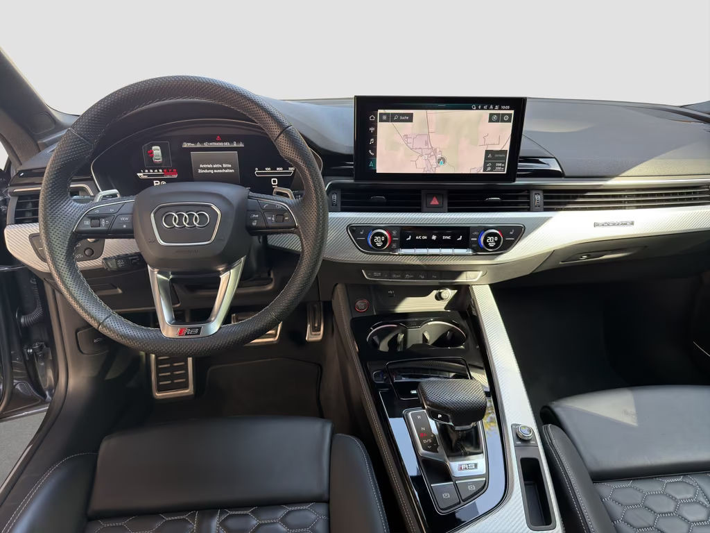 Audi RS5