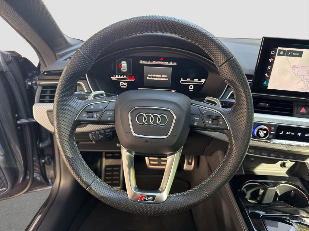 Audi RS5