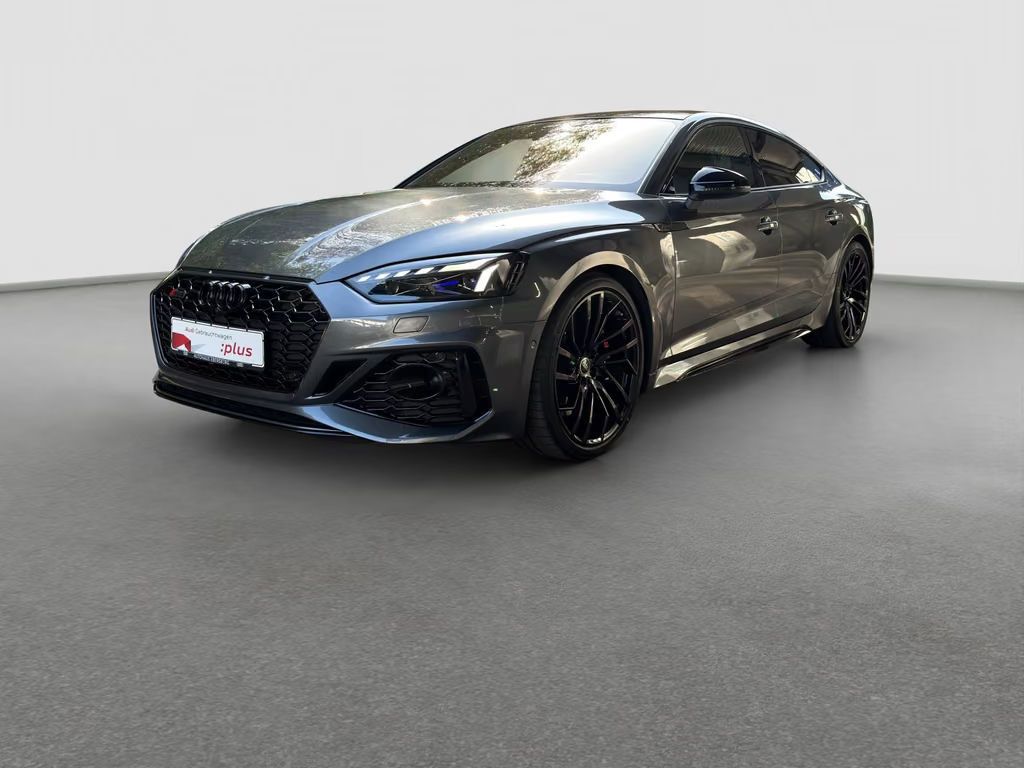 Audi RS5