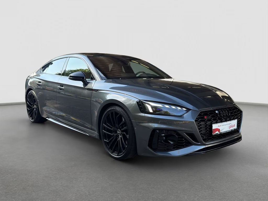 Audi RS5