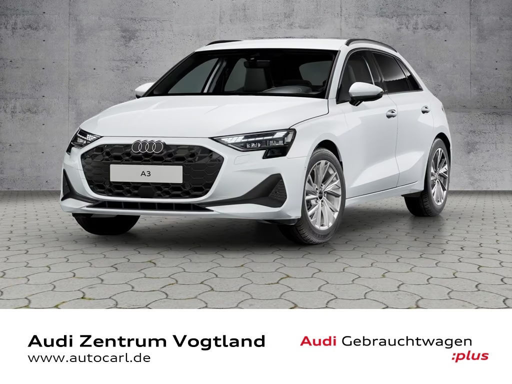 Audi A3 Sportback Sedan 30 TFSI