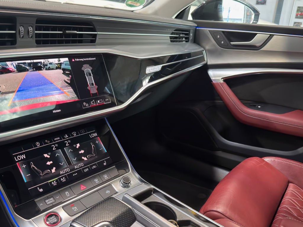 Audi S7