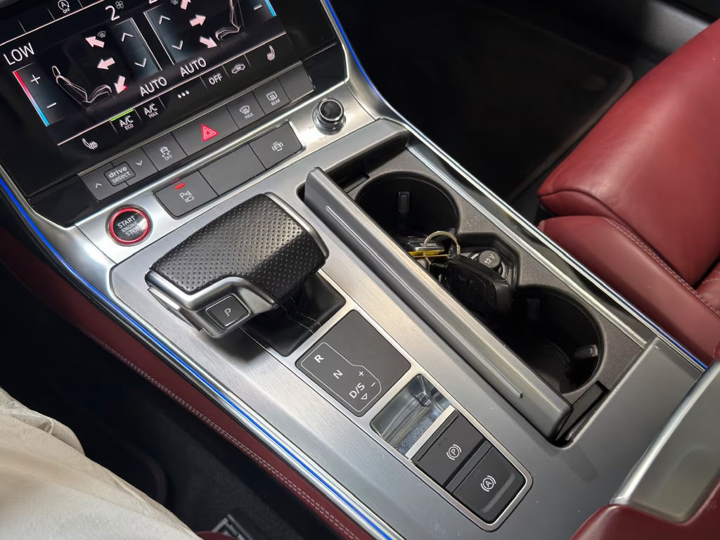Audi S7