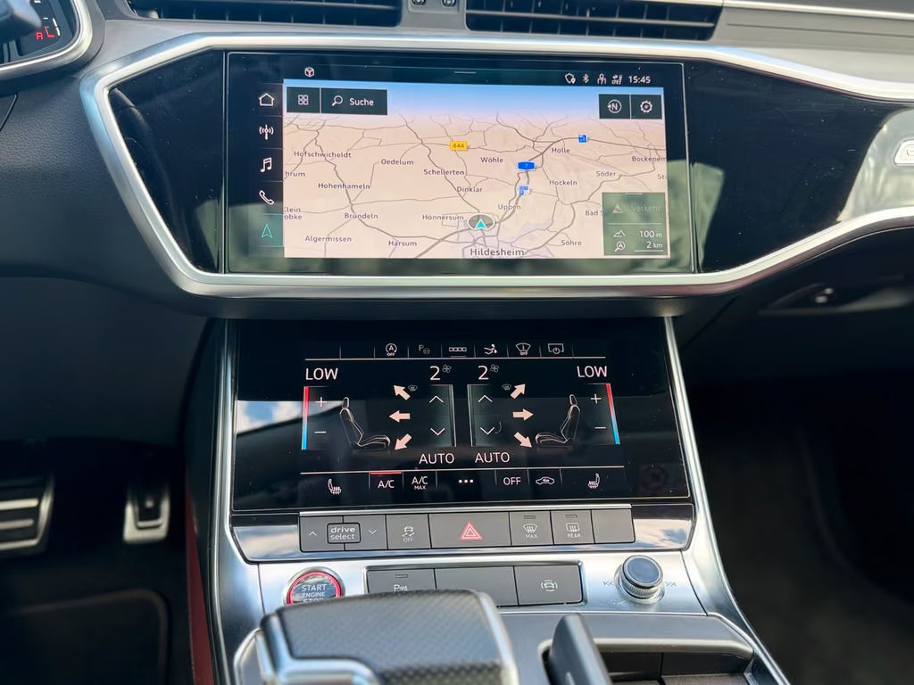 Audi S7