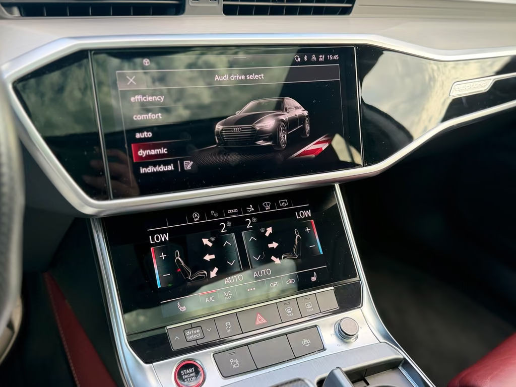 Audi S7