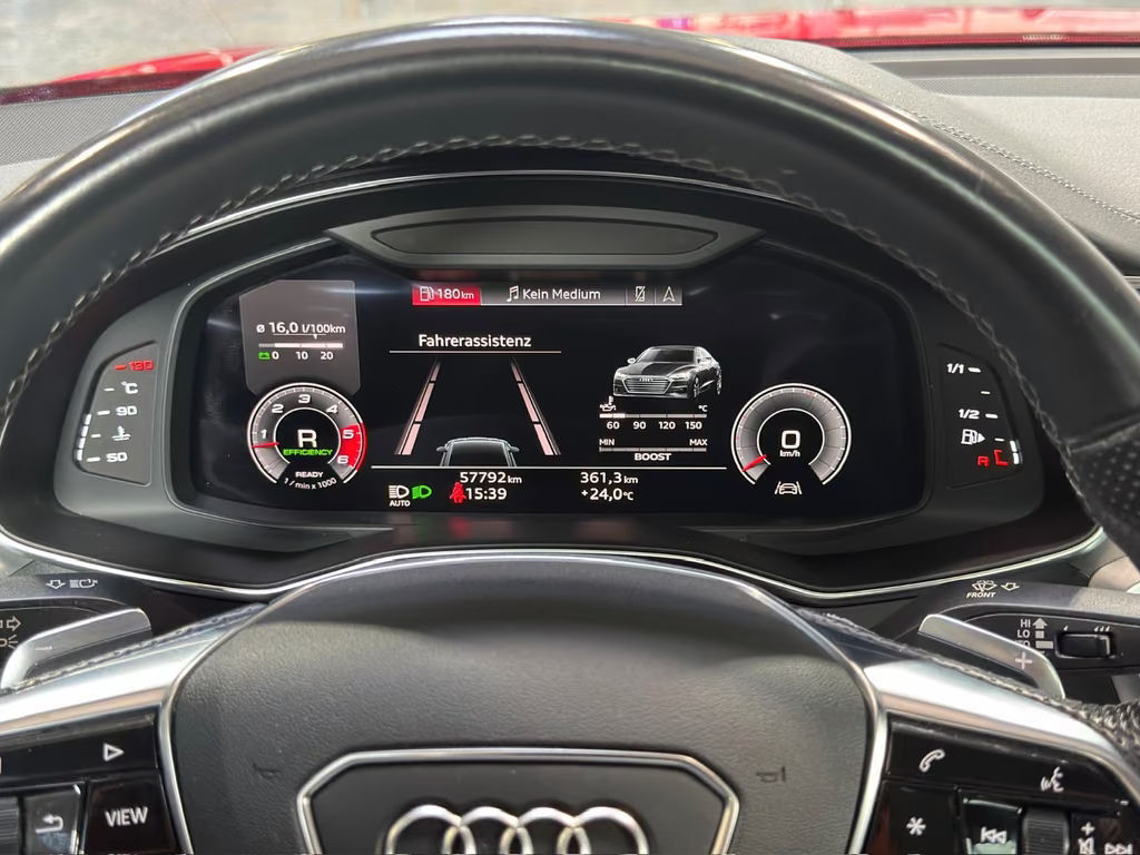 Audi S7
