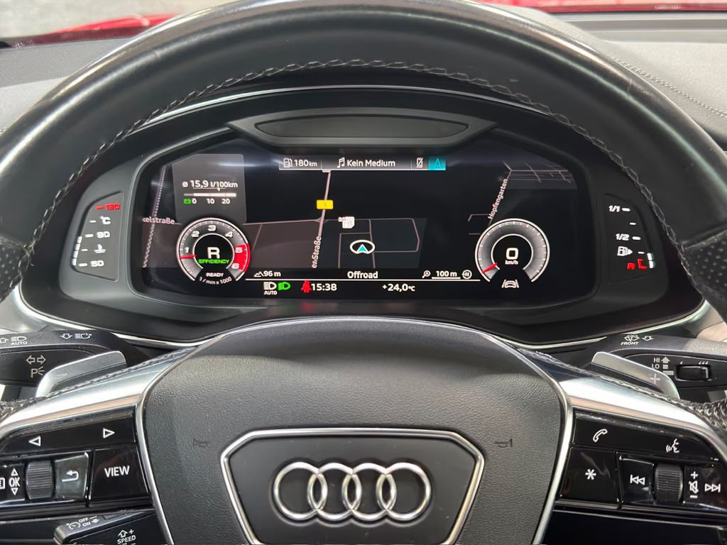 Audi S7