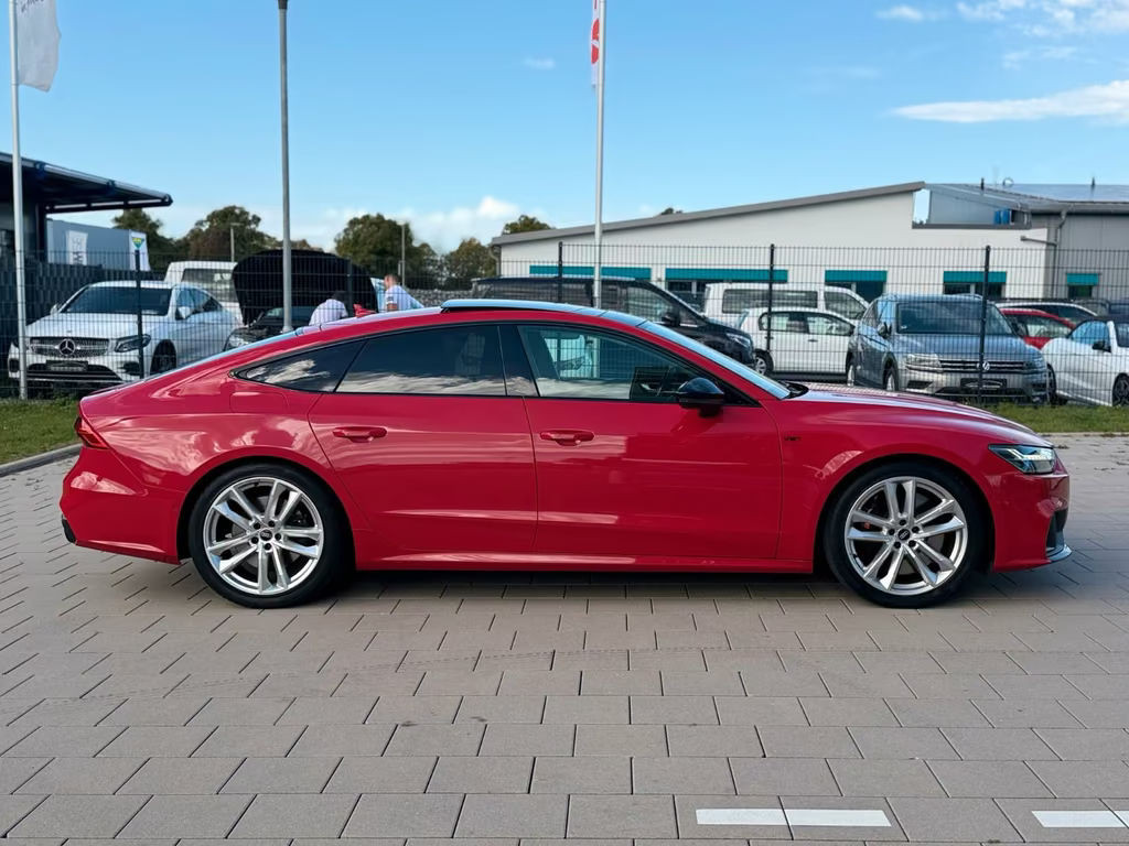 Audi S7