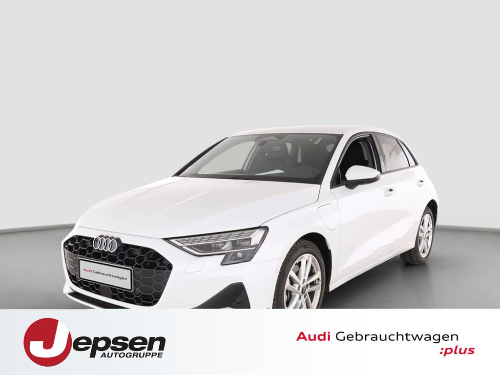 Audi A3 Sportback Sedan Hybride