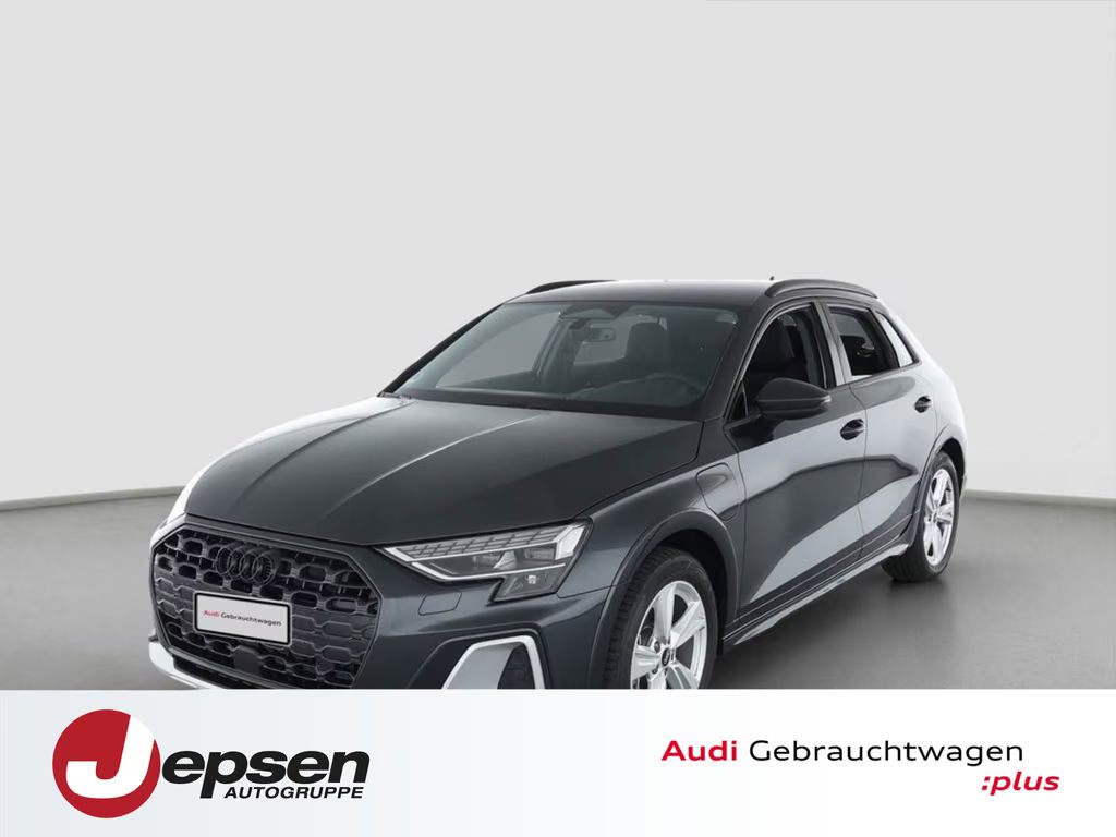 Audi A3 S-Tronic Hybride Allstreet