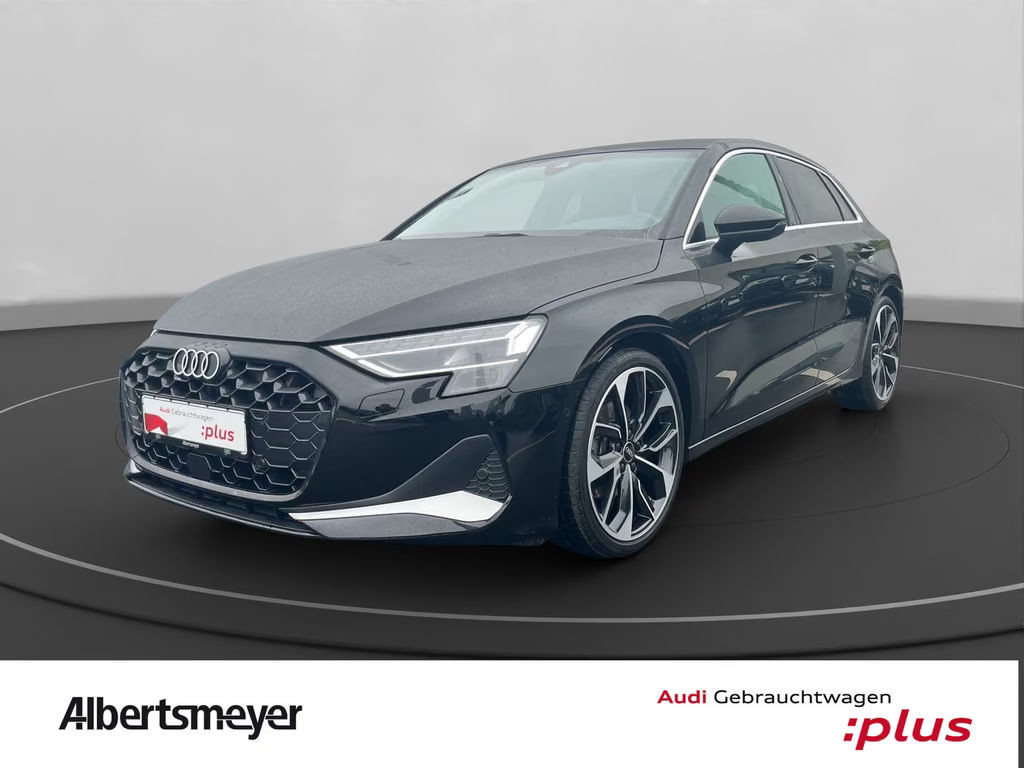 Audi A3 Sportback Sedan 35 TFSI