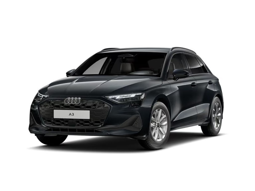 Audi A3 Sportback Sedan S-Tronic