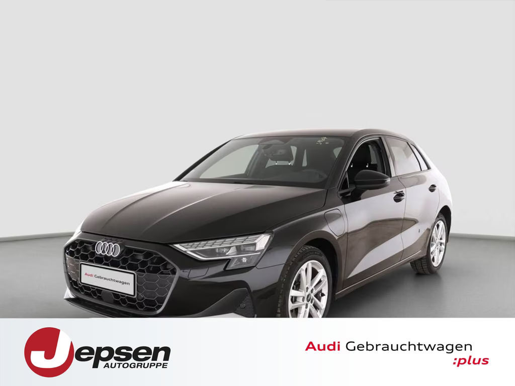 Audi A3 Sportback Sedan Hybride