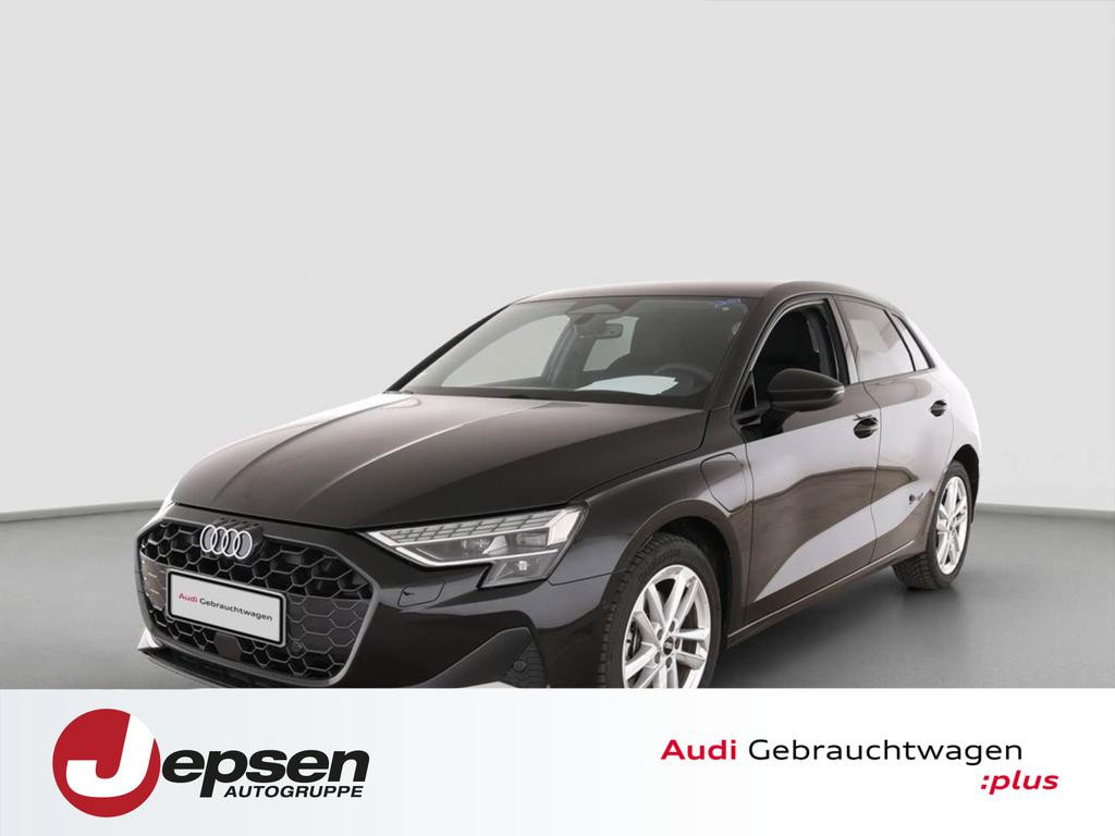 Audi A3 Sportback Sedan Hybride