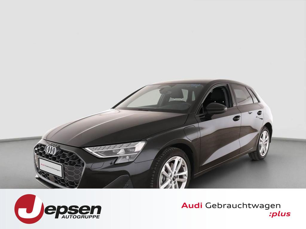 Audi A3 Sportback Sedan Hybride