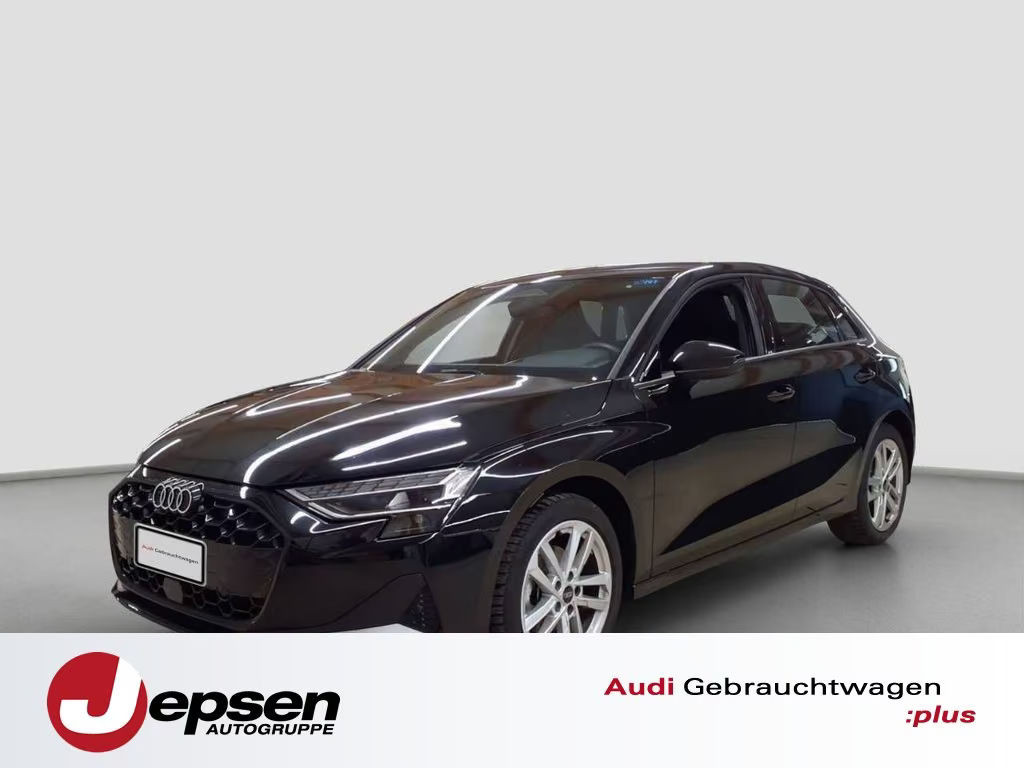 Audi A3 Sportback Sedan