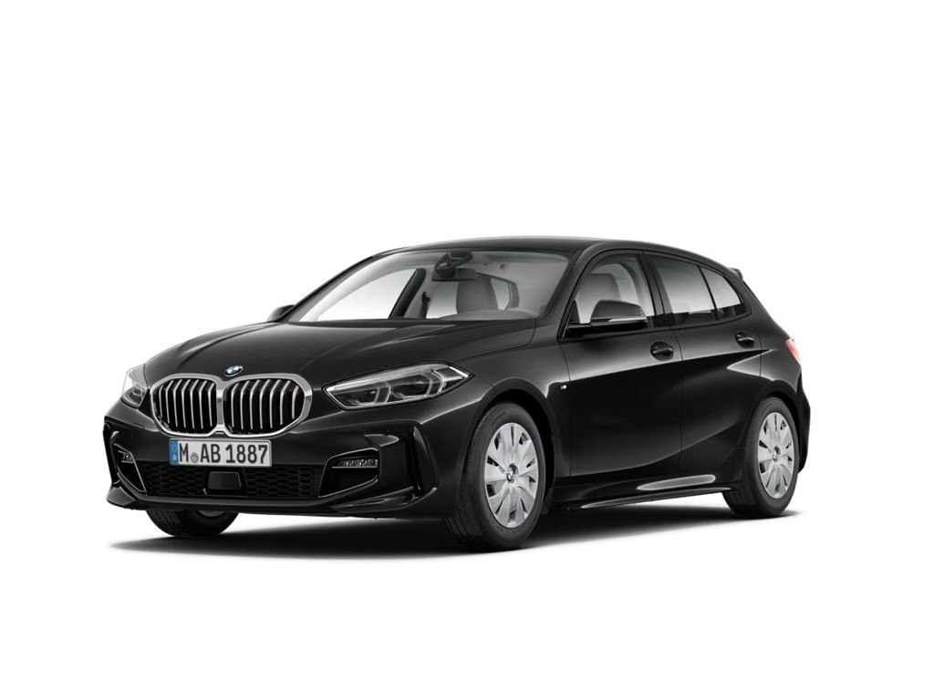 BMW 1 Serie 118 Sedan 118i