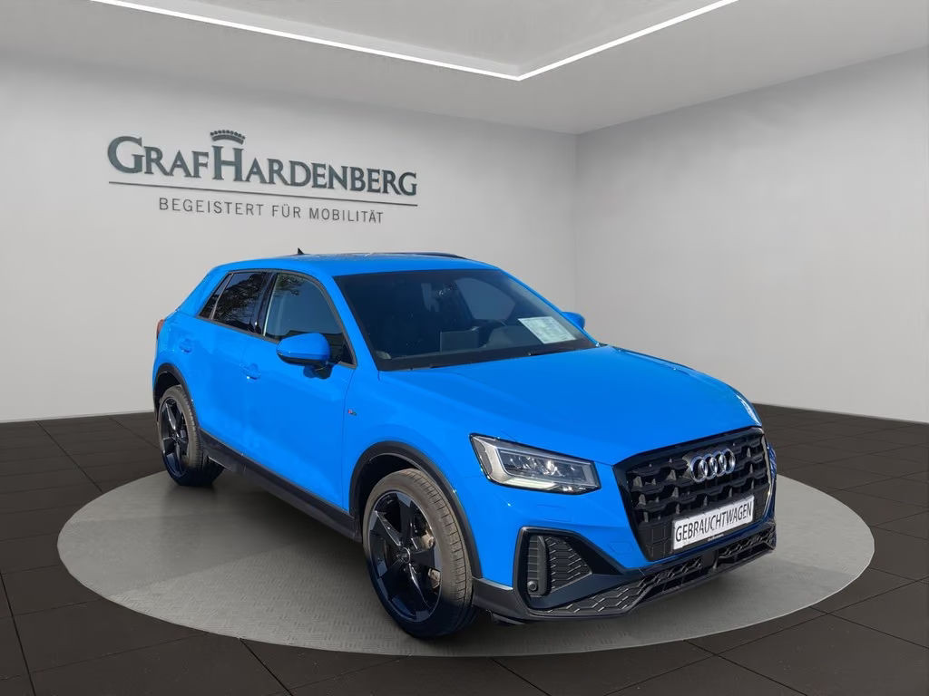 Audi Q2