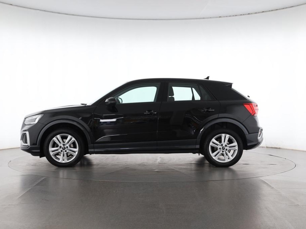 Audi Q2 S-Tronic 35 TFSI
