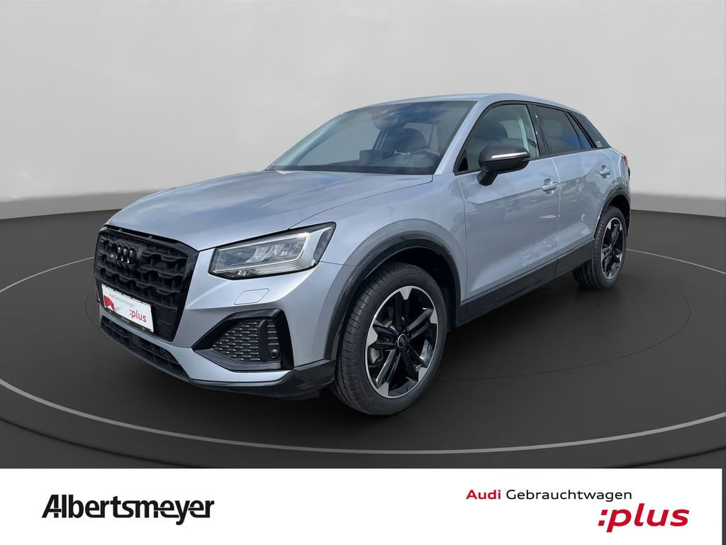 Audi Q2 30 TFSI