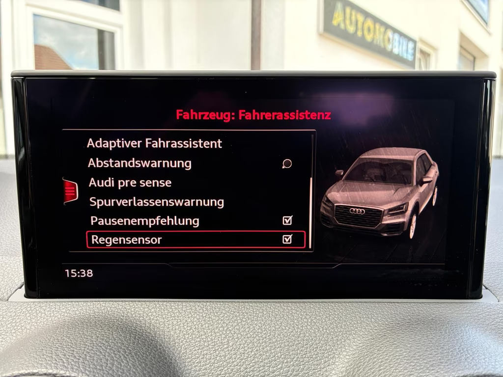 Audi Q2