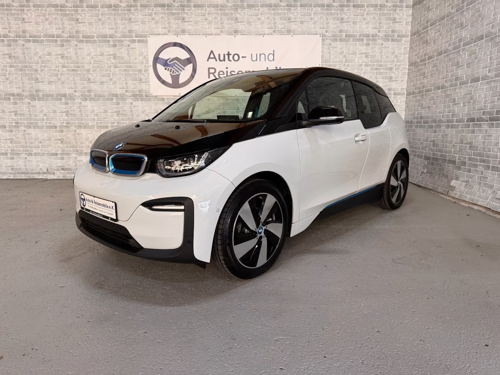 BMW i3 Basis/LED/CAM/SCHIEBEDACH