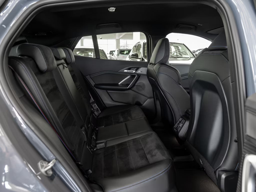 BMW iX2